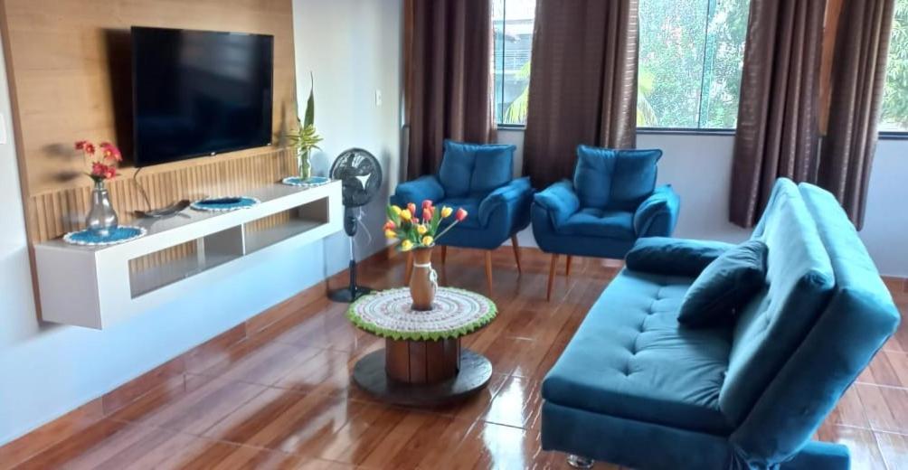 Residencial Recanto Paraiso Bc - Cobertura Балнеариу-Камбориу Экстерьер фото