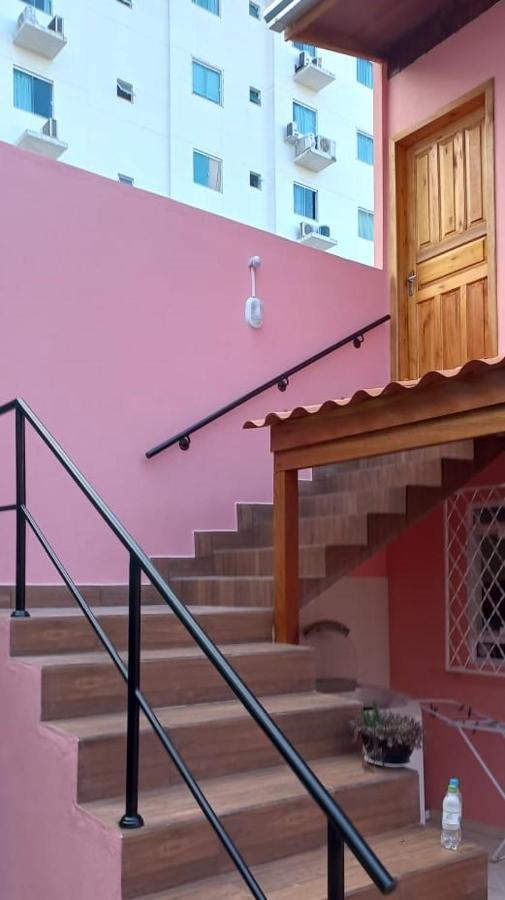 Residencial Recanto Paraiso Bc - Cobertura Балнеариу-Камбориу Экстерьер фото