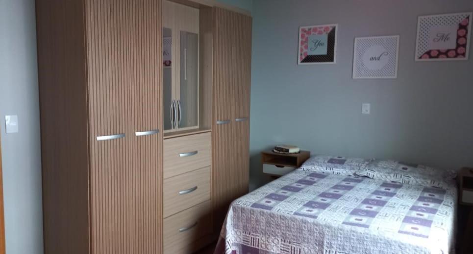 Residencial Recanto Paraiso Bc - Cobertura Балнеариу-Камбориу Экстерьер фото
